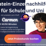 Carmen Werbung