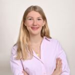 Nachhilfe Mathematik Tutor Stefanie