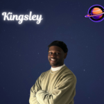 Kingsley Werbung