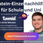Leonid Werbung