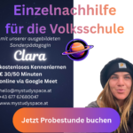 Vorstellungen Tutor