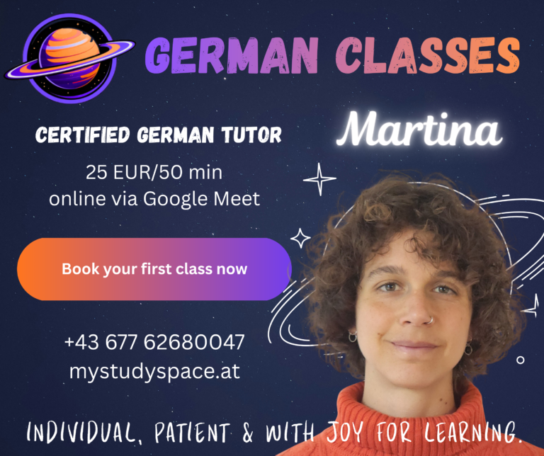 Martina DAF Werbung